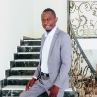 Wisdom Solomon