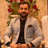 Muhammad Asad Raees