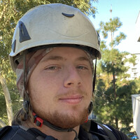 Jesse Oakes