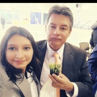 CARLOS DAVID VALENCIA CHÂVEZ