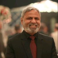 Naveed Haider