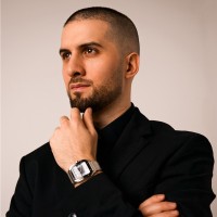 Jousef MuradJousef Murad is an Influencer