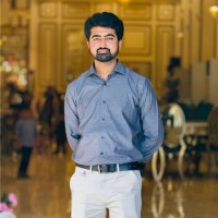 Muhammad Nauman shafique