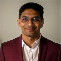 Suman Kumar Sinha