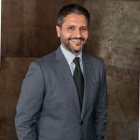 Arash Nematollahi