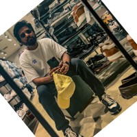 Kiran Varghese
