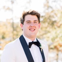 Luke Hughes