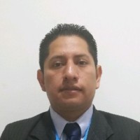 Edinson Pablo Villon Lavayen