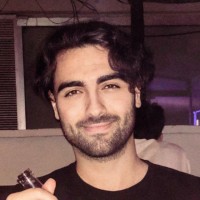 Mert Ali TAŞKIN