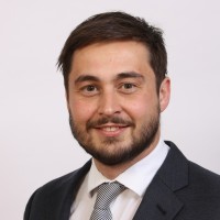 Edwin Valstar MSc