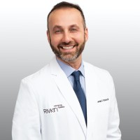 Alexander Rivkin, M.D.