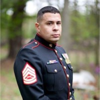 Anthony Hernandez