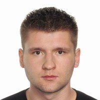 Stanislav Demidov