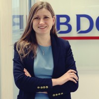 Adriana-Catalina Damaschin