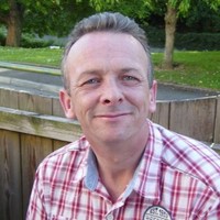 Lee Morris