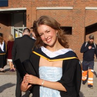 Sophie Moran