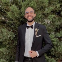 Ali Eray Erdoğan