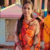 Asmita Vaishya
