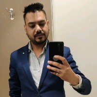 Vijay Semwal