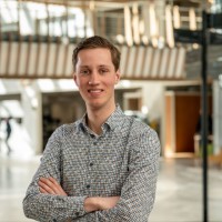 Laurens Van Wijngaarden