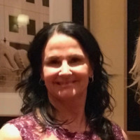 Amanda Viragh