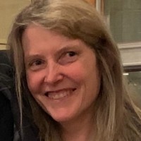 Claudine Van Mechelen