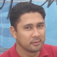 Mohd Dina Mohd Ali