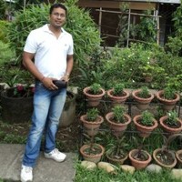 Prodyut Mahanta