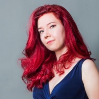 Olesya Mayorova