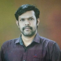 Sunilkumar Krishna