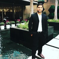 Ashish Nasa