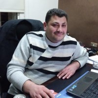 Anwar Khawaldeh