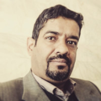 Hamid Torabzadeh