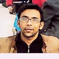 Raheel Ali Khan