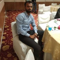 Sunil Surti