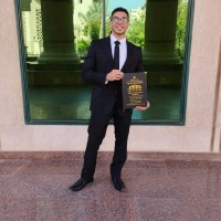 Ahmed Galal