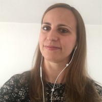 Silvia Ghioni