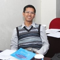 Andi Siswantono