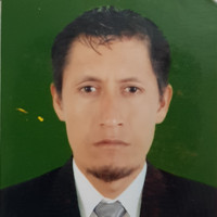 Jesus Vilchez Alva