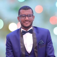 Ahmed Ali