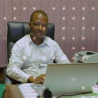 Nelson Mashiri