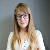 Anna Kozik-Harokhava