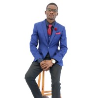 Michael Mpofu