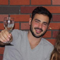 Noam Ben-Eliezer