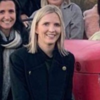 Lauren Walsh-Mcdonnell