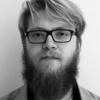 Kristian Mathias Eick