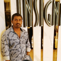 Srinath Paturi