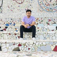 Arpan Mistry
