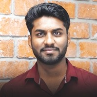 Bharath V