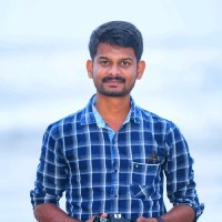 Anil Kumar C B